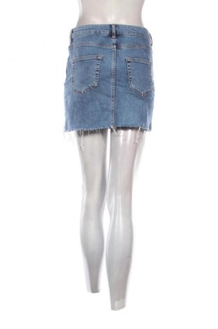 Sukně Zara, Velikost M, Barva Modrá, Cena  179,00 Kč