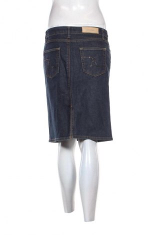 Пола Zara, Размер M, Цвят Син, Цена 7,66 €