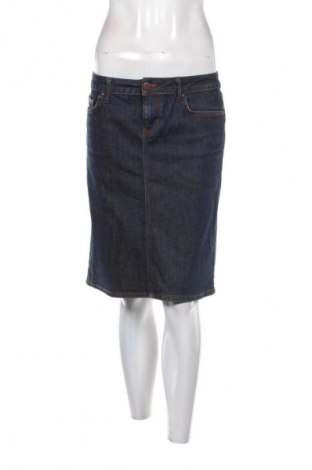 Пола Zara, Размер M, Цвят Син, Цена 7,66 €