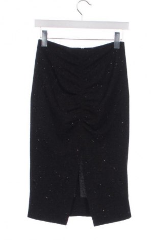 Sukňa Zara, Veľkosť XS, Farba Čierna, Cena  4,95 €