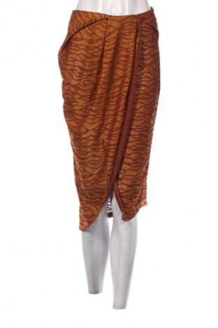 Spódnica Zara, Rozmiar S, Kolor Kolorowy, Cena 71,99 zł