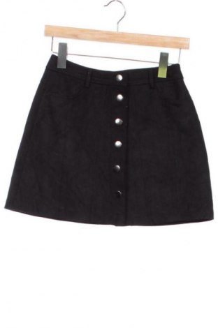 Sukně Zara, Velikost XS, Barva Černá, Cena  149,00 Kč