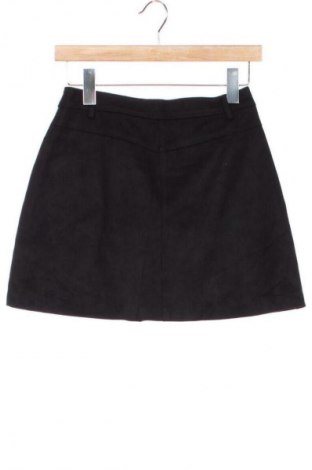 Sukně Zara, Velikost XS, Barva Černá, Cena  149,00 Kč