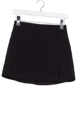 Sukňa Zara, Veľkosť XXS, Farba Čierna, Cena  27,62 €