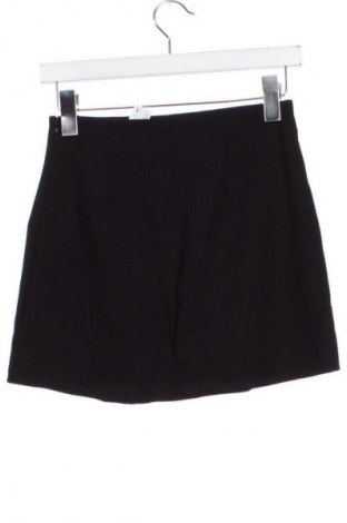 Sukňa Zara, Veľkosť XXS, Farba Čierna, Cena  27,62 €