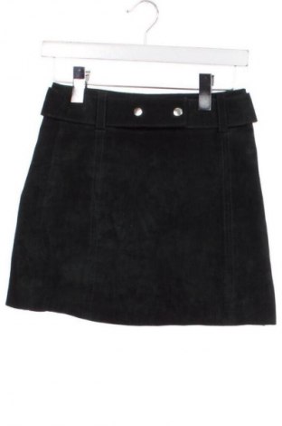 Sukňa Zara, Veľkosť XS, Farba Zelená, Cena  27,62 €