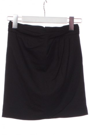 Spódnica Zara, Rozmiar XS, Kolor Czarny, Cena 13,99 zł