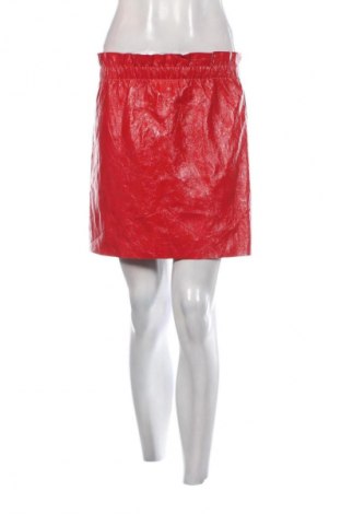 Spódnica Zara, Rozmiar S, Kolor Czerwony, Cena 10,99 zł
