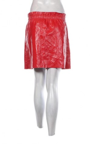 Spódnica Zara, Rozmiar S, Kolor Czerwony, Cena 10,99 zł