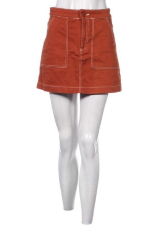 Szoknya Zara, Méret S, Szín Barna, Ár 1 249 Ft