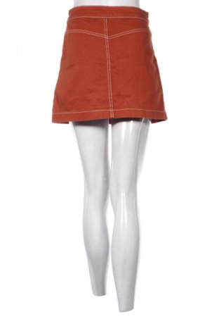 Szoknya Zara, Méret S, Szín Barna, Ár 1 249 Ft