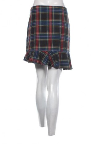 Φούστα Zara, Μέγεθος L, Χρώμα Πολύχρωμο, Τιμή 8,99 €