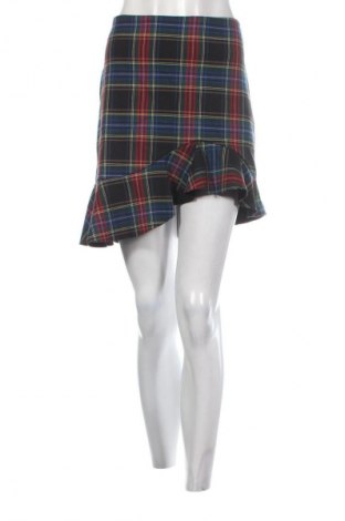 Φούστα Zara, Μέγεθος L, Χρώμα Πολύχρωμο, Τιμή 8,99 €