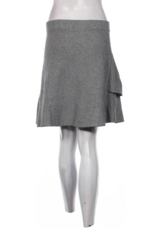 Φούστα Zara, Μέγεθος M, Χρώμα Γκρί, Τιμή 9,99 €
