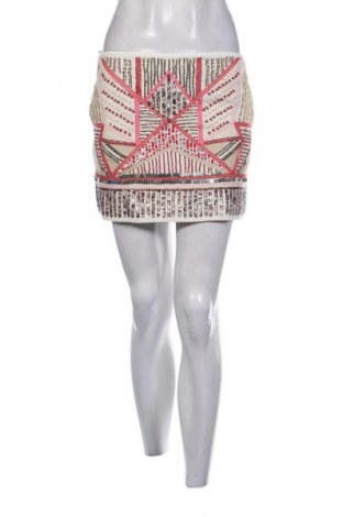 Spódnica Zara, Rozmiar M, Kolor Kolorowy, Cena 93,99 zł