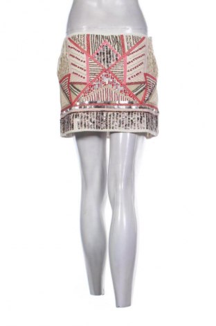 Spódnica Zara, Rozmiar M, Kolor Kolorowy, Cena 93,99 zł