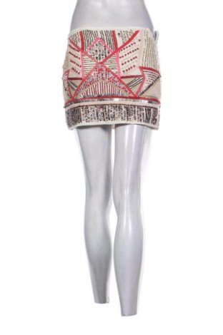 Spódnica Zara, Rozmiar M, Kolor Kolorowy, Cena 93,99 zł