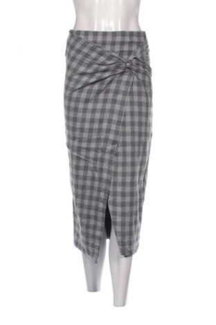 Fustă Zara, Mărime S, Culoare Multicolor, Preț 104,27 Lei