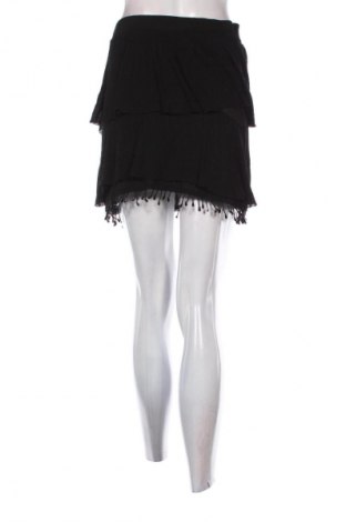 Sukňa Zara, Veľkosť M, Farba Čierna, Cena  3,95 €