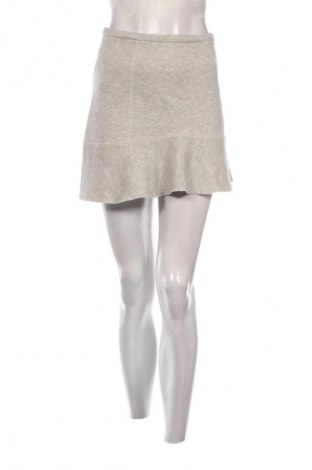 Fustă Zara, Mărime S, Culoare Gri, Preț 20,99 Lei