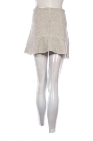 Fustă Zara, Mărime S, Culoare Gri, Preț 20,99 Lei