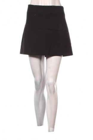 Rock Zara, Größe L, Farbe Schwarz, Preis 3,99 €