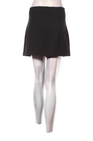 Rock Zara, Größe L, Farbe Schwarz, Preis 3,99 €