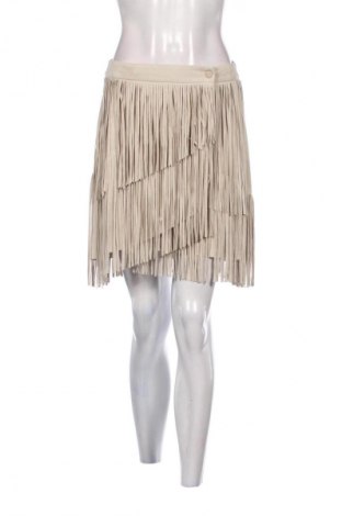 Пола Zara, Размер M, Цвят Бежов, Цена 7,15 €