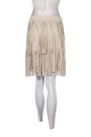 Пола Zara, Размер M, Цвят Бежов, Цена 7,15 €