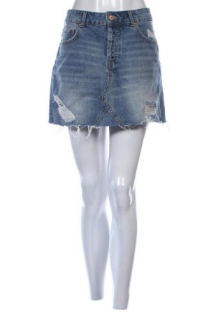 Sukně Zara, Velikost L, Barva Modrá, Cena  199,00 Kč