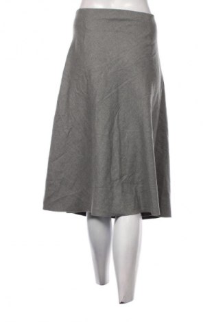 Rock Zara, Größe L, Farbe Grau, Preis 11,99 €