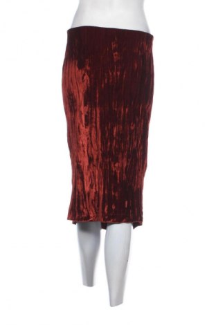 Spódnica Zara, Rozmiar M, Kolor Brązowy, Cena 16,99 zł