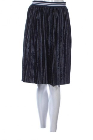 Sukně Zara, Velikost S, Barva Modrá, Cena  435,00 Kč