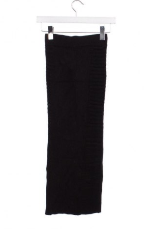 Пола Zara, Размер XXS, Цвят Черен, Цена 2,55 €