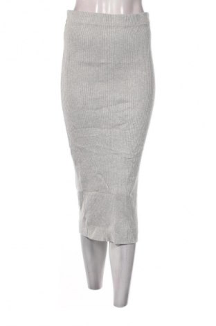 Spódnica Zara, Rozmiar M, Kolor Szary, Cena 14,99 zł