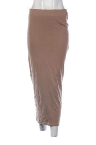 Φούστα Zara, Μέγεθος M, Χρώμα  Μπέζ, Τιμή 11,99 €