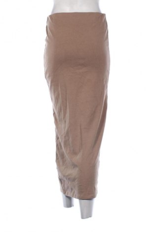 Φούστα Zara, Μέγεθος M, Χρώμα  Μπέζ, Τιμή 11,99 €