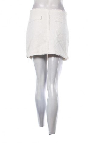 Sukně Zara, Velikost M, Barva Bílá, Cena  129,00 Kč