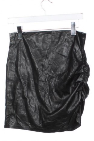 Пола Zara, Размер M, Цвят Черен, Цена 4,09 €