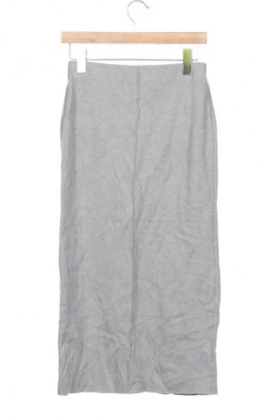 Sukně Zara, Velikost S, Barva Šedá, Cena  119,00 Kč