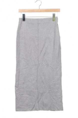 Sukně Zara, Velikost S, Barva Šedá, Cena  119,00 Kč
