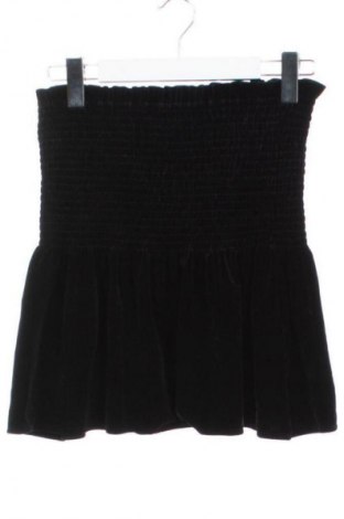 Пола Zara, Размер XS, Цвят Черен, Цена 8,18 €