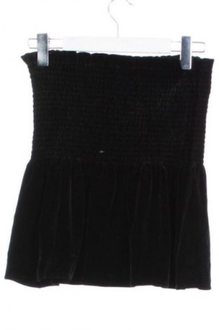 Пола Zara, Размер XS, Цвят Черен, Цена 8,18 €