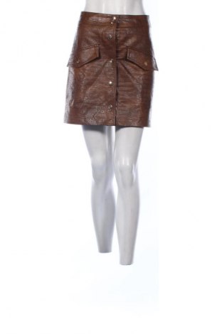 Fustă Zara, Mărime S, Culoare Multicolor, Preț 39,99 Lei