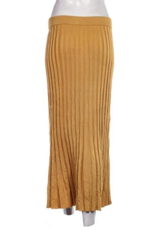 Φούστα Zara, Μέγεθος M, Χρώμα Πορτοκαλί, Τιμή 10,99 €