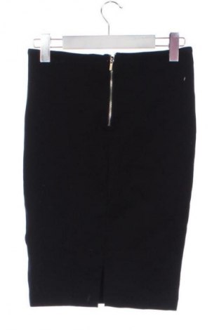 Sukňa Zara, Veľkosť M, Farba Čierna, Cena  1,95 €