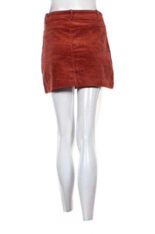 Sukně Zara, Velikost S, Barva Červená, Cena  119,00 Kč