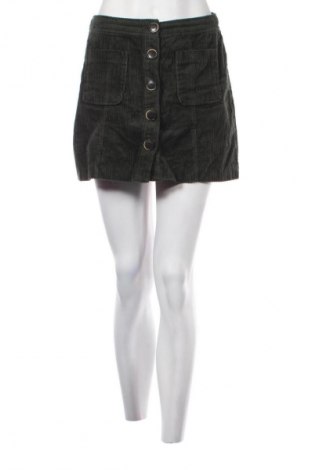 Sukně Zara, Velikost S, Barva Zelená, Cena  89,00 Kč