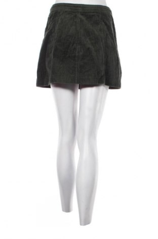 Sukně Zara, Velikost S, Barva Zelená, Cena  89,00 Kč