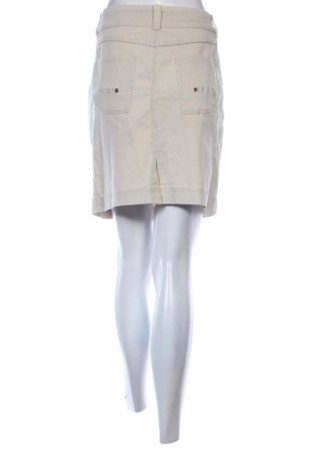 Szoknya Ze-Ze, Méret L, Szín Bézs, Ár 1 089 Ft